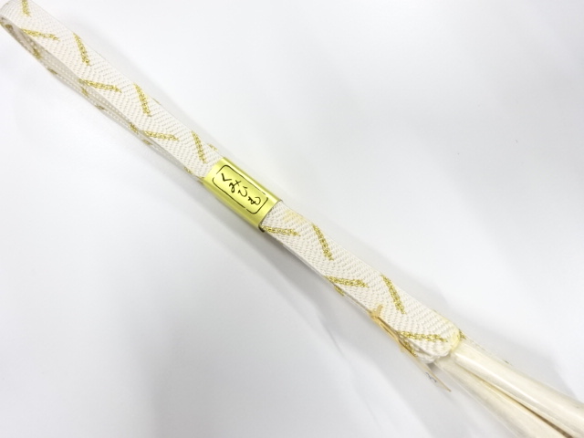 Japanese Kimono / Accessories Silk